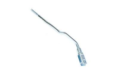 V-Twin Zinc Plated Shifter Rod for Harley Davidson FL Models - 10-3/4 Inches by V-Twin