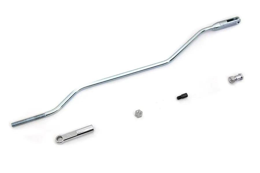 V-Twin Servi-Car Shifter Rod Kit for Harley Davidson G (1947-1956) by V-Twin
