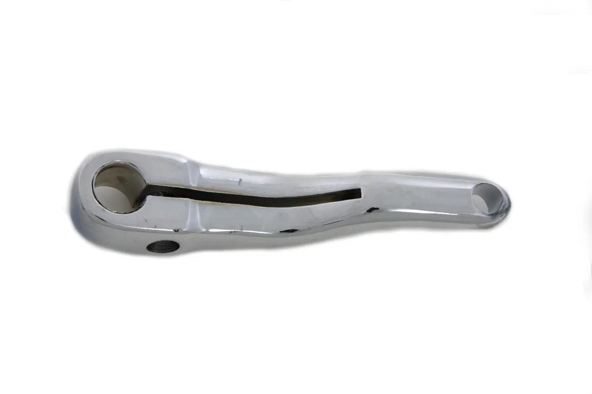 V-Twin Chrome Shifter Lever for Harley Davidson XL (1957-1966) by V-Twin
