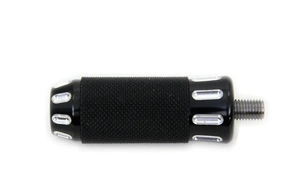 V-Twin Black Cobra Style Shifter Peg for Harley Davidson Motorcycles by V-Twin