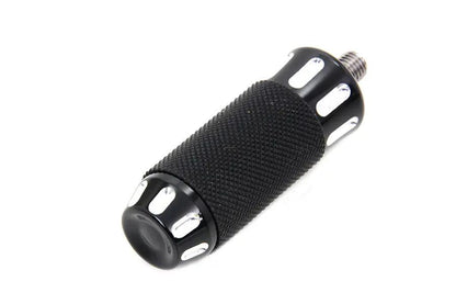 V-Twin Black Cobra Style Shifter Peg for Harley Davidson Motorcycles by V-Twin
