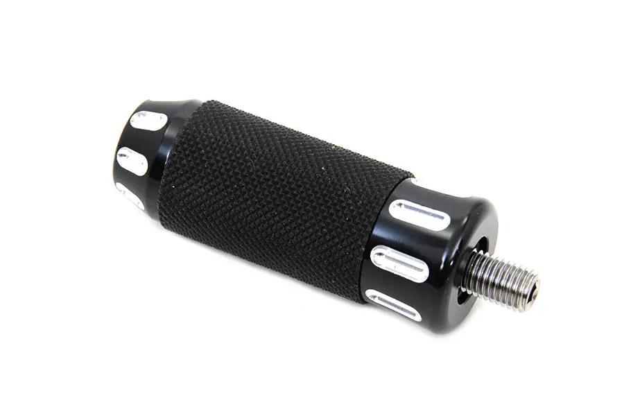 V-Twin Black Cobra Style Shifter Peg for Harley Davidson Motorcycles by V-Twin