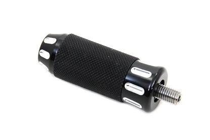 V-Twin Black Cobra Style Shifter Peg for Harley Davidson Motorcycles by V-Twin