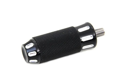 V-Twin Black Cobra Style Shifter Peg for Harley Davidson Motorcycles by V-Twin