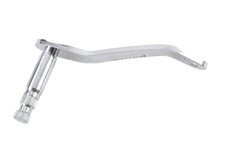 V-Twin Inner Shifter Arm Chrome for Harley Davidson FXBR and FXBRS Models by V-Twin