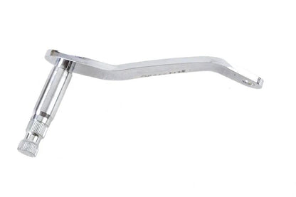 V-Twin Inner Shifter Arm Chrome for Harley Davidson FXBR and FXBRS Models by V-Twin