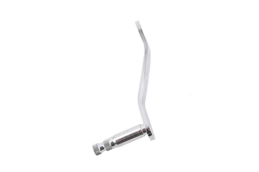 V-Twin Inner Shifter Arm Chrome for Harley Davidson FXBR and FXBRS Models by V-Twin