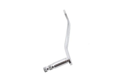 V-Twin Inner Shifter Arm Chrome for Harley Davidson FXBR and FXBRS Models by V-Twin