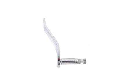 V-Twin Inner Shifter Arm Chrome for Harley Davidson FXBR and FXBRS Models by V-Twin
