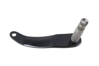 V-Twin Inner Shifter Arm Black for Harley Davidson FXBR and FXBRS Models Part 78760B by V-Twin