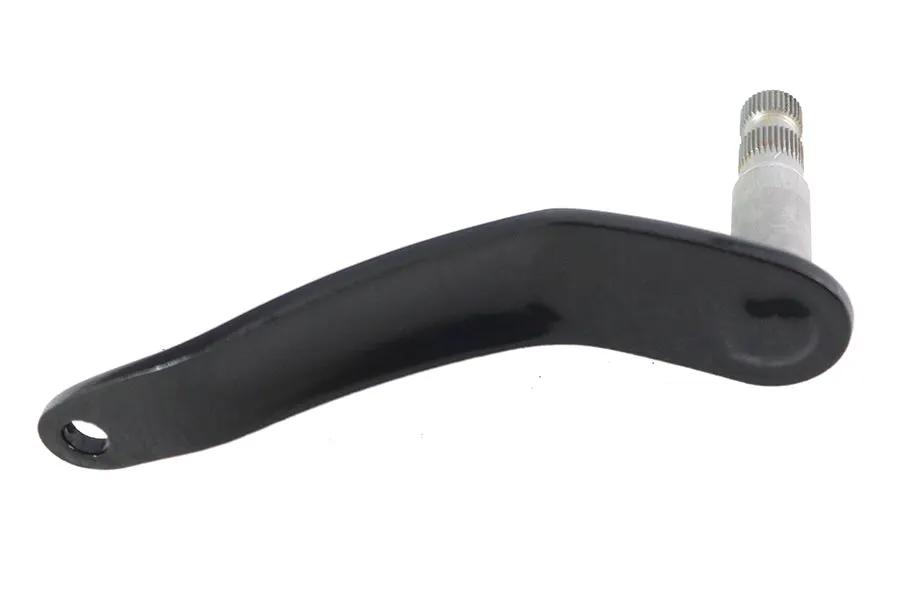 V-Twin Inner Shifter Arm Black for Harley Davidson FXBR and FXBRS Models Part 78760B by V-Twin