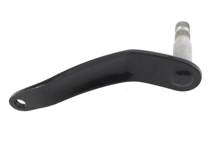 V-Twin Inner Shifter Arm Black for Harley Davidson FXBR and FXBRS Models Part 78760B by V-Twin