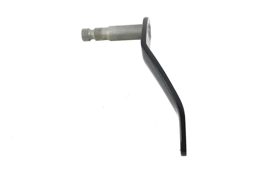 V-Twin Inner Shifter Arm Black for Harley Davidson FXBR and FXBRS Models Part 78760B by V-Twin