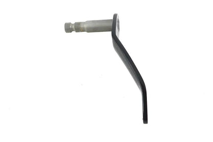 V-Twin Inner Shifter Arm Black for Harley Davidson FXBR and FXBRS Models Part 78760B by V-Twin