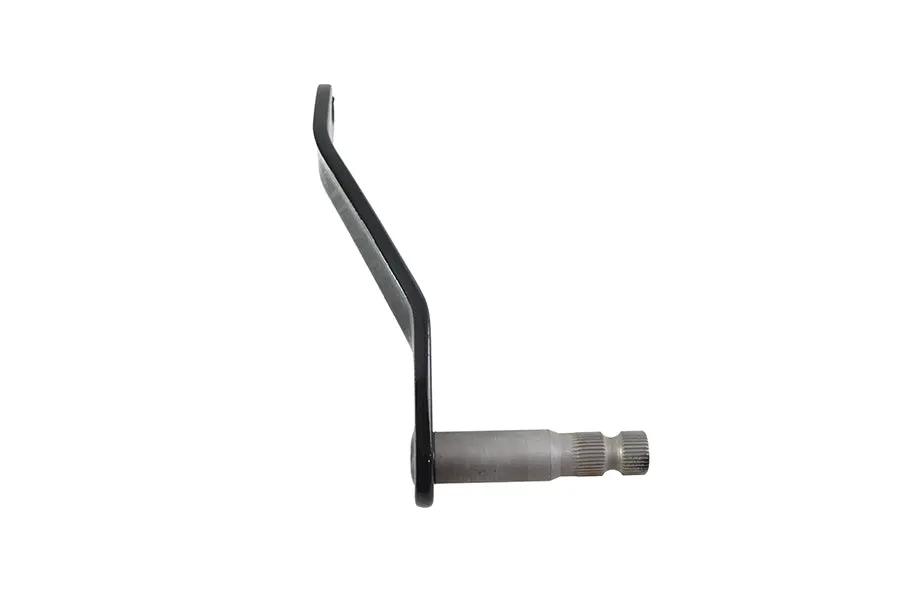 V-Twin Inner Shifter Arm Black for Harley Davidson FXBR and FXBRS Models Part 78760B by V-Twin