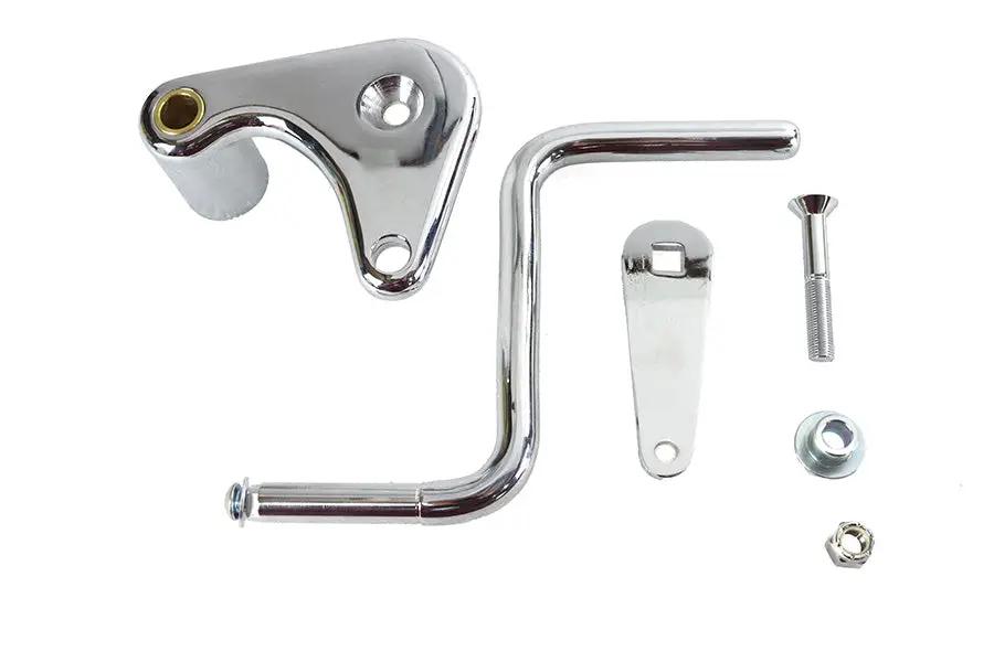 V-Twin Lee Style Jockey Clutch Pedal for Harley Davidson U Models (1941-65) by V-Twin
