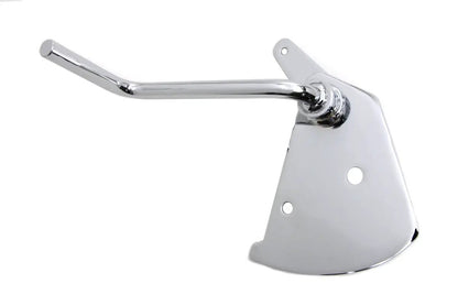 Paughco 202-1 Jockey Clutch Pedal for Harley Davidson FL Models by Paughco