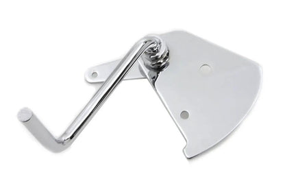 Paughco 202-1 Jockey Clutch Pedal for Harley Davidson FL Models by Paughco