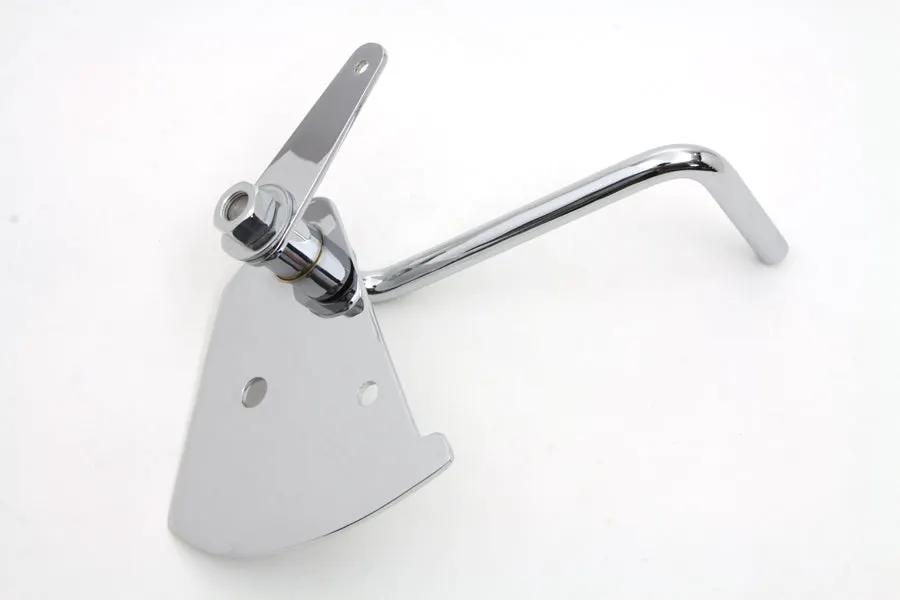 Paughco 202-1 Jockey Clutch Pedal for Harley Davidson FL Models by Paughco