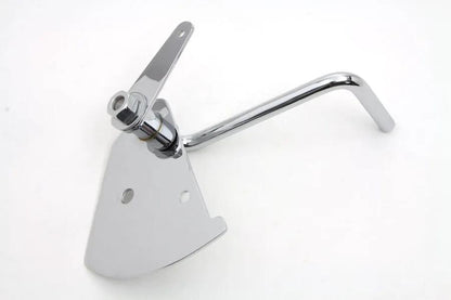 Paughco 202-1 Jockey Clutch Pedal for Harley Davidson FL Models by Paughco