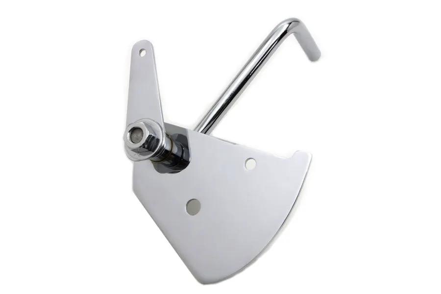 Paughco 202-1 Jockey Clutch Pedal for Harley Davidson FL Models by Paughco