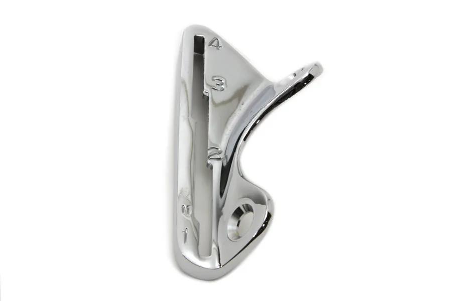 V-Twin Left Side Tank Shifter Gate for Harley Davidson 1936-1946 Big Twins by V-Twin