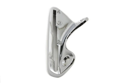 V-Twin Left Side Tank Shifter Gate for Harley Davidson 1936-1946 Big Twins by V-Twin