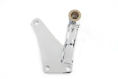 V-Twin Shifter Pedal Mount for Evolution 4-Speed Forward Control Kit by V-Twin