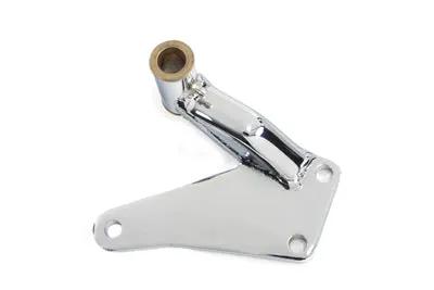 V-Twin Shifter Pedal Mount for Evolution 4-Speed Forward Control Kit by V-Twin
