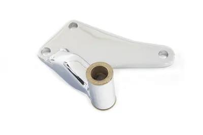 V-Twin Shifter Pedal Mount for Evolution 4-Speed Forward Control Kit by V-Twin