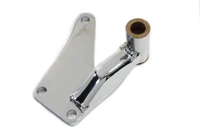 V-Twin Shifter Pedal Mount for Evolution 4-Speed Forward Control Kit by V-Twin