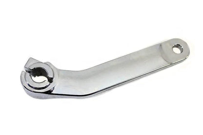 V-Twin M8 Shifter Shaft Arm Chrome for Harley Davidson FLHR and FLHTCU Models by V-Twin