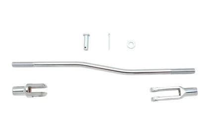 AEE Brake and Shifter Rod Assembly for Harley Davidson FL (1941-1950) by AEE