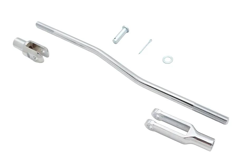 AEE Brake and Shifter Rod Assembly for Harley Davidson FL (1941-1950) by AEE