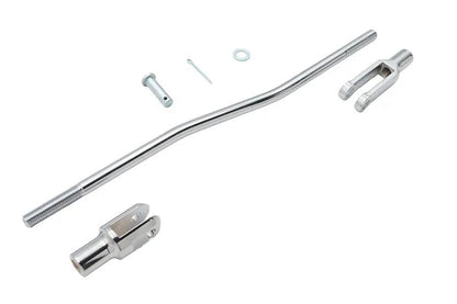 AEE Brake and Shifter Rod Assembly for Harley Davidson FL (1941-1950) by AEE