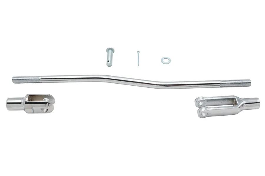 AEE Brake and Shifter Rod Assembly for Harley Davidson FL (1941-1950) by AEE