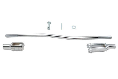 AEE Brake and Shifter Rod Assembly for Harley Davidson FL (1941-1950) by AEE