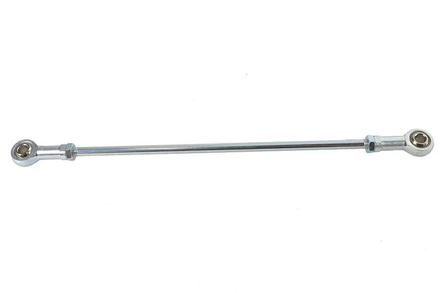 V-Twin M8 Shifter Rod Assembly Chrome for Harley Davidson FLDE and FLFB Models by V-Twin