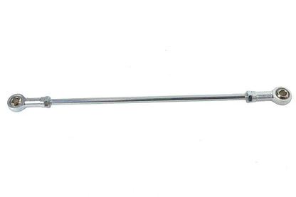 V-Twin M8 Shifter Rod Assembly Chrome for Harley Davidson FLDE and FLFB Models by V-Twin