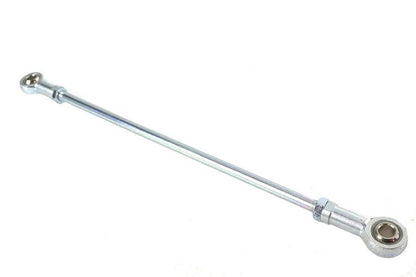 V-Twin M8 Shifter Rod Assembly Chrome for Harley Davidson FLDE and FLFB Models by V-Twin