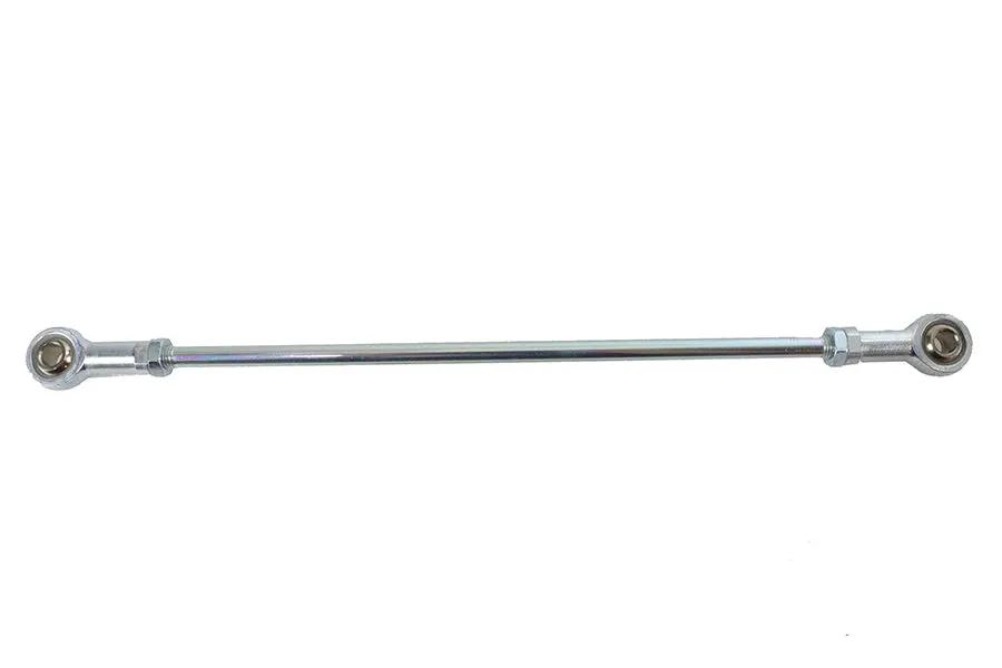 V-Twin M8 Shifter Rod Assembly Chrome for Harley Davidson FLDE and FLFB Models by V-Twin