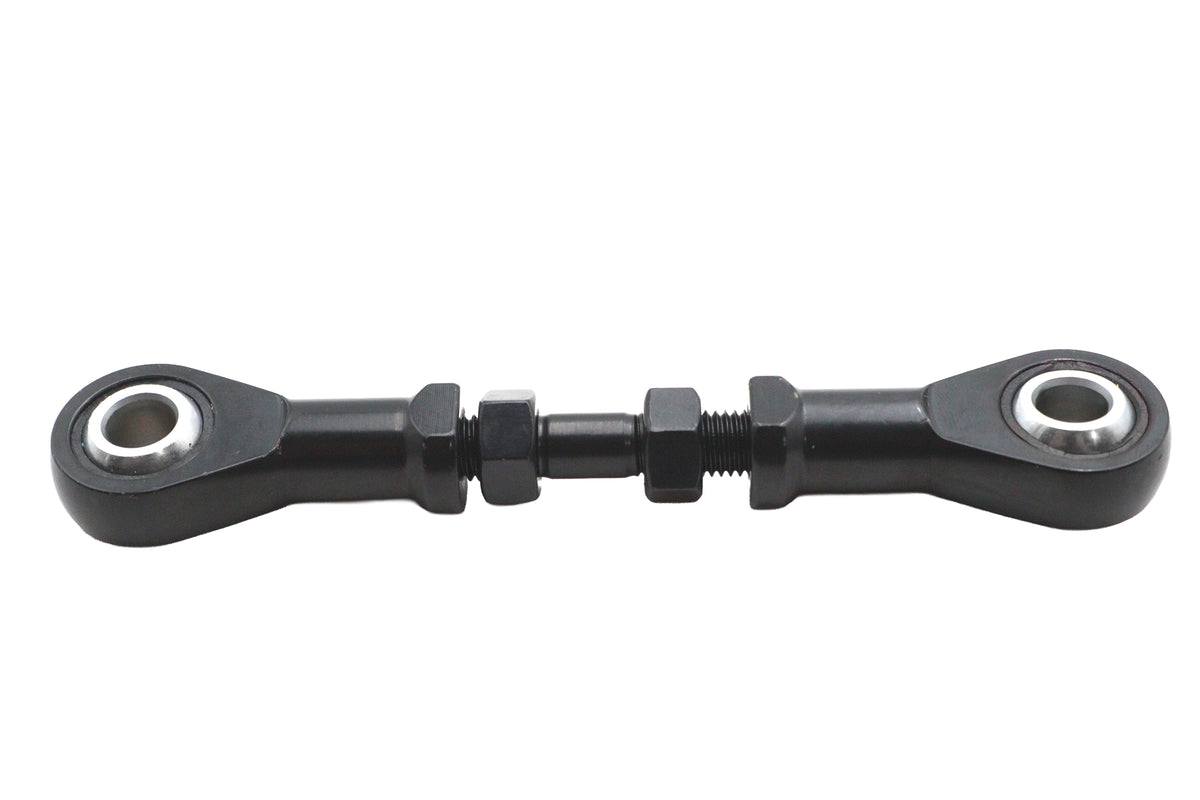 M8 Shifter Rod Assembly Black