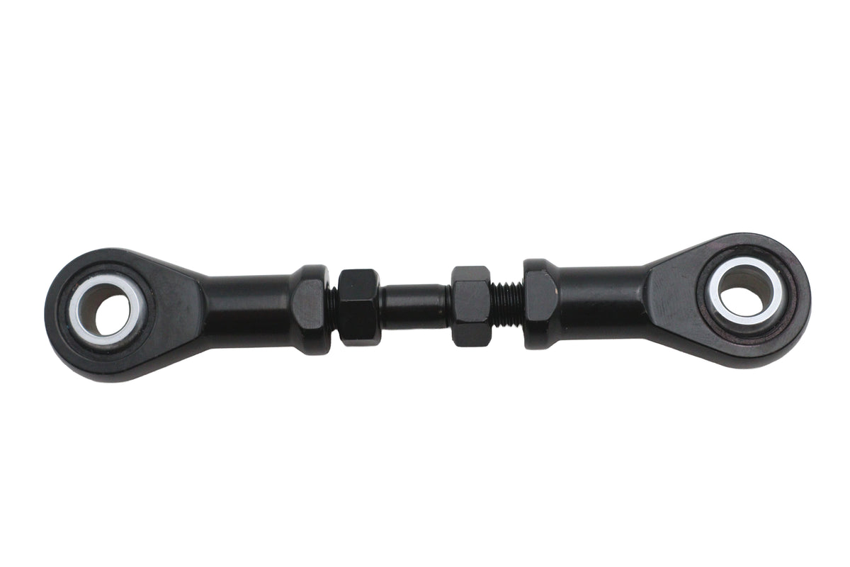 M8 Shifter Rod Assembly Black