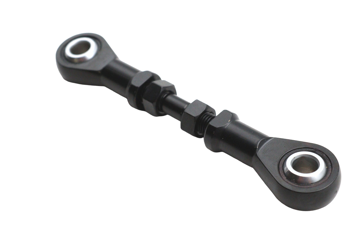 M8 Shifter Rod Assembly Black