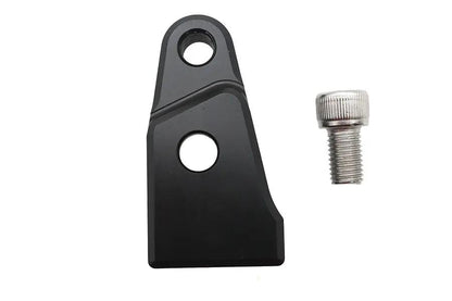 V-Twin Twin Cam Shifter Assist Link Black for Harley-Davidson Softail and Dyna Models by V-Twin