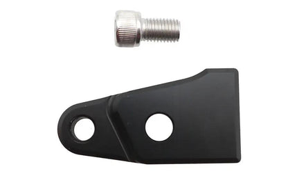 V-Twin Twin Cam Shifter Assist Link Black for Harley-Davidson Softail and Dyna Models by V-Twin