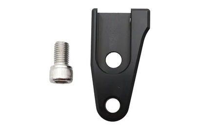 V-Twin Twin Cam Shifter Assist Link Black for Harley-Davidson Softail and Dyna Models by V-Twin