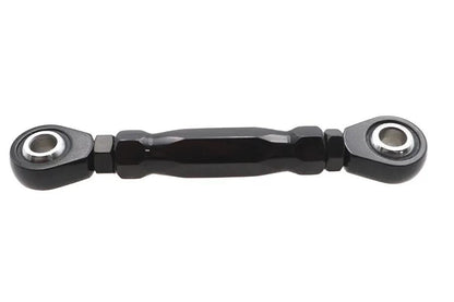 Ultima M8 Shifter Rod Linkage Black for Harley Davidson FXLR and FXBB Models by Ultima