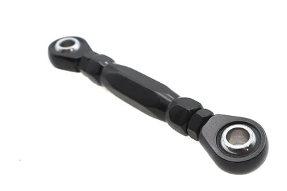 Ultima M8 Shifter Rod Linkage Black for Harley Davidson FXLR and FXBB Models by Ultima