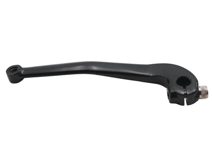 V-Twin Shifter Lever Assembly Black for Harley Davidson FXFB & FXFBS Models by V-Twin